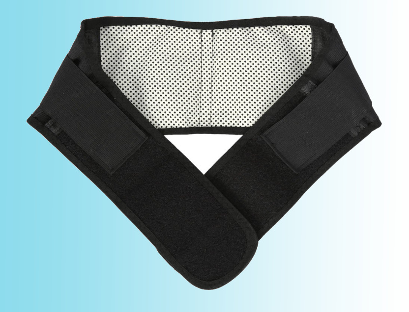 Cintura Lombare Magnetica Riscaldante - VitalSystems